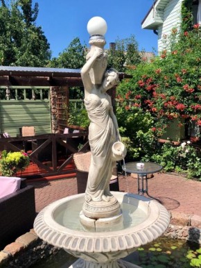 Vila Florena Garden Palanga